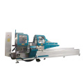 CNC Aluminum Window Profile Cutting Saw Machine